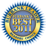 Burbanks Best 2011 - Magnolia Car Wash