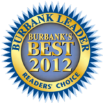 Burbanks Best 2012 - Magnolia Car Wash